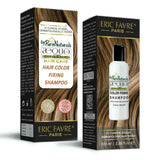 QH+ Aequo Organic Hair Colour Fixing Shampoo- 100ml