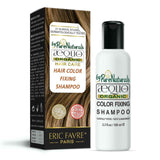 QH+ Aequo Organic Hair Colour Fixing Shampoo- 100ml