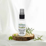 QH+ Aequo Organic Leave On Restructuring Hair Serum Spray- 30ml