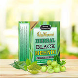 QuikHenna Herbal Mehndi- 65 Gm
