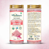 byPureNaturals 100% Organic Rose Petals Powder- 100 Gm