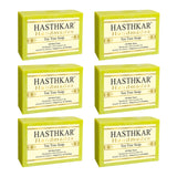 Hasthkar Handmade Glycerine Tea Tree Soap- 125gm - BuyPureNaturals