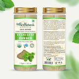 byPureNaturals 100% Organic Tulsi Powder- 115 Gm