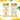 byPureNaturals 100% Organic Turmeric Powder (Daru Haridra)- 125 Gm