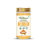 byPureNaturals 100% Organic Turmeric Powder (Daru Haridra)- 125 Gm